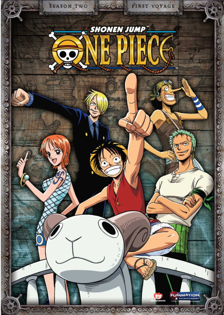 One Piece