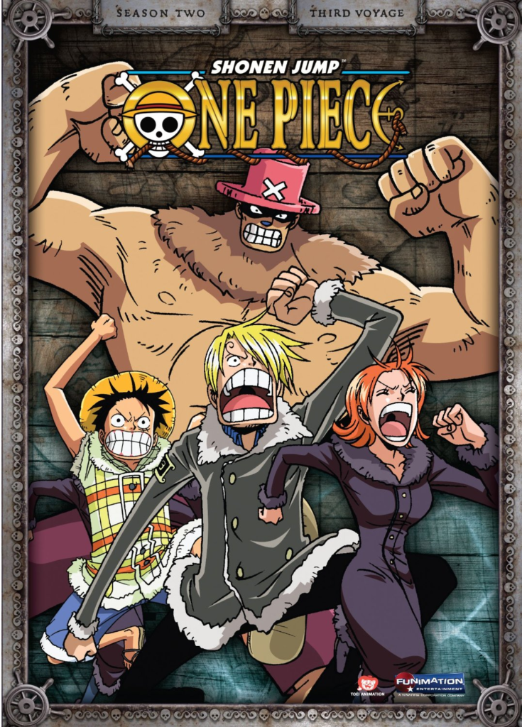 One Piece
