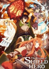 Kage no Jitsuryokusha ni Naritakute! anime išverstas lietuviškai, nemokamai  online internetu
