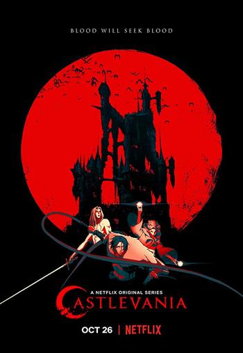 Castlevania II