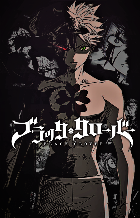 Black clover