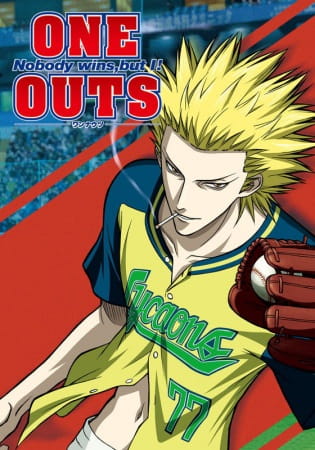 One outs