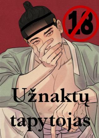 Užnaktų tapytojas