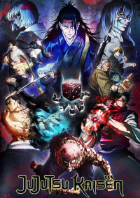 The Last Summoner (Zuihou de Zhaohuan Shi) anime lietuviškai