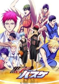 Kuroko No Basket: Last Game Dublado - FandubbingBR – FanDub 