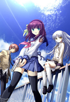 Angel Beats