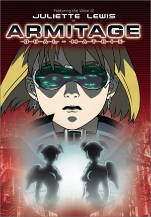 Armitage – DualMatrix