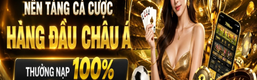 Nhà Cái 789win