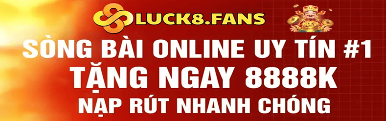 luck8fans
