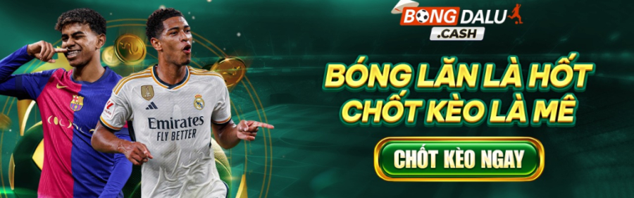 bongdalucash