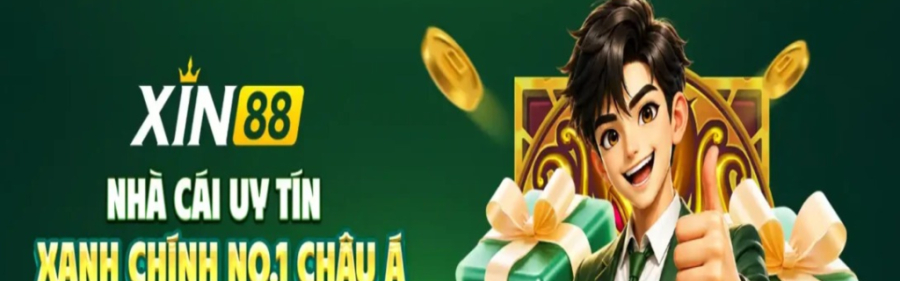 Xin88coukvn