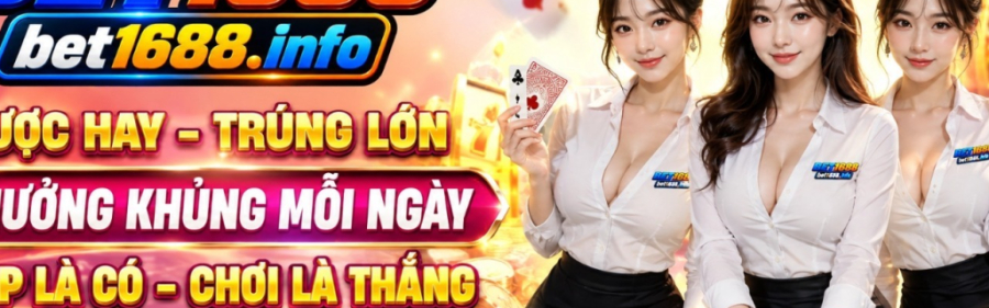Bet1688info