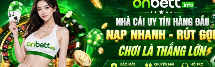 Onbettinfo
