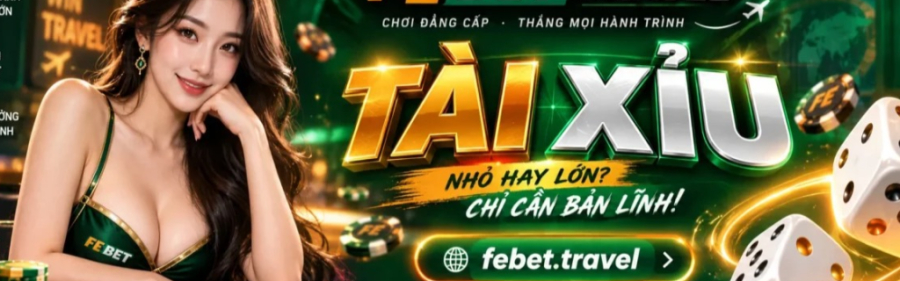 Febettravel