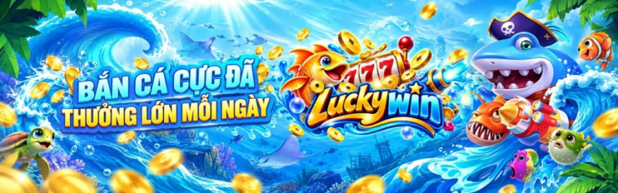 luckywinfit