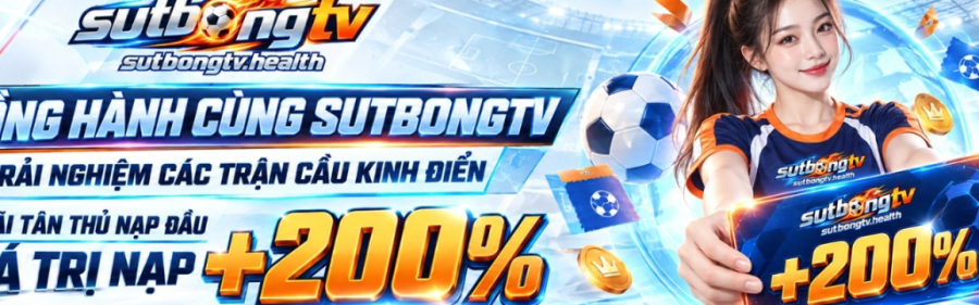 Sutbongtvhealth