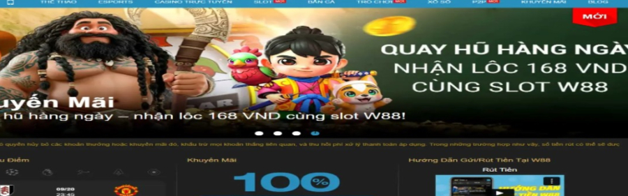 w88makercom