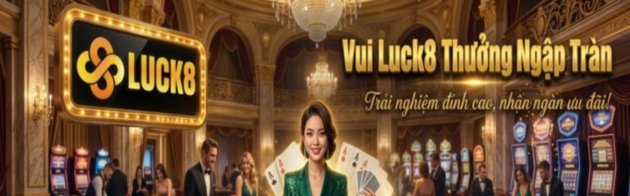 luck8comme