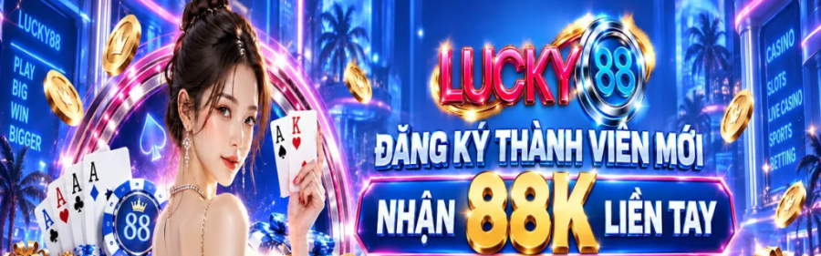 Lucky88gclub