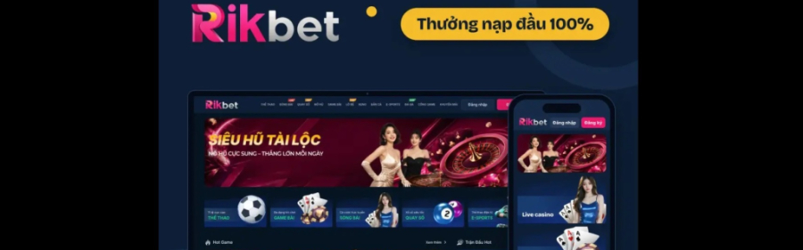 RIKBET