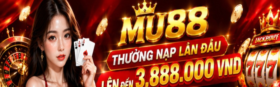Mu888news