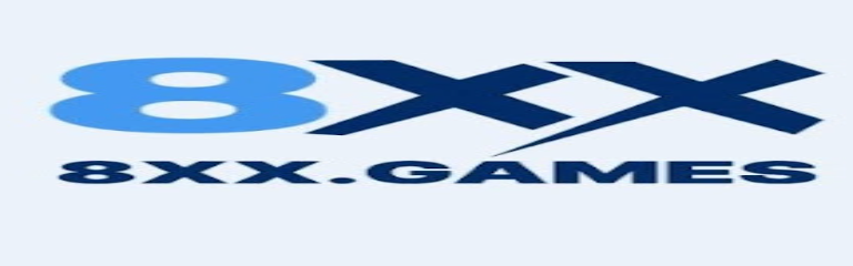 8xxgames