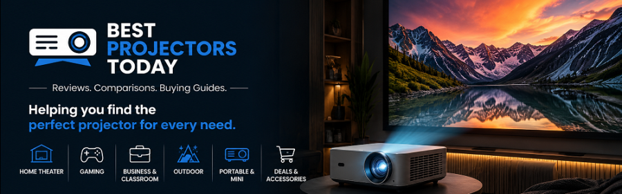 projectorstoday