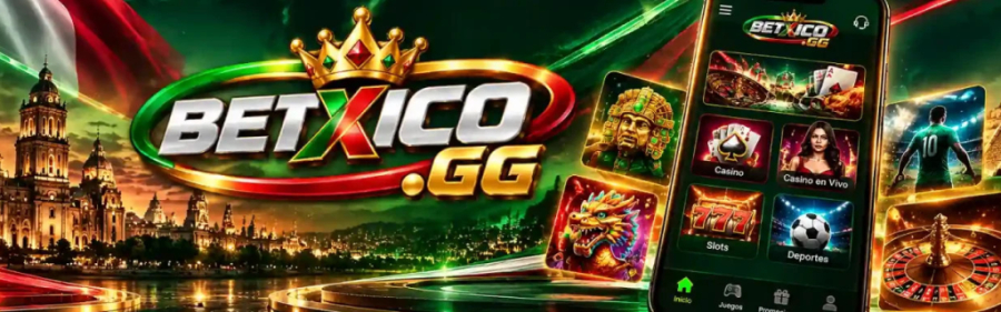 Betxico gg