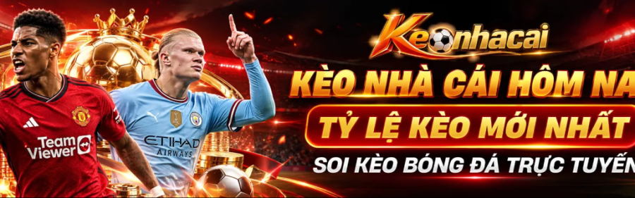 Kèo Nhà Cái