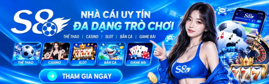 s8plink